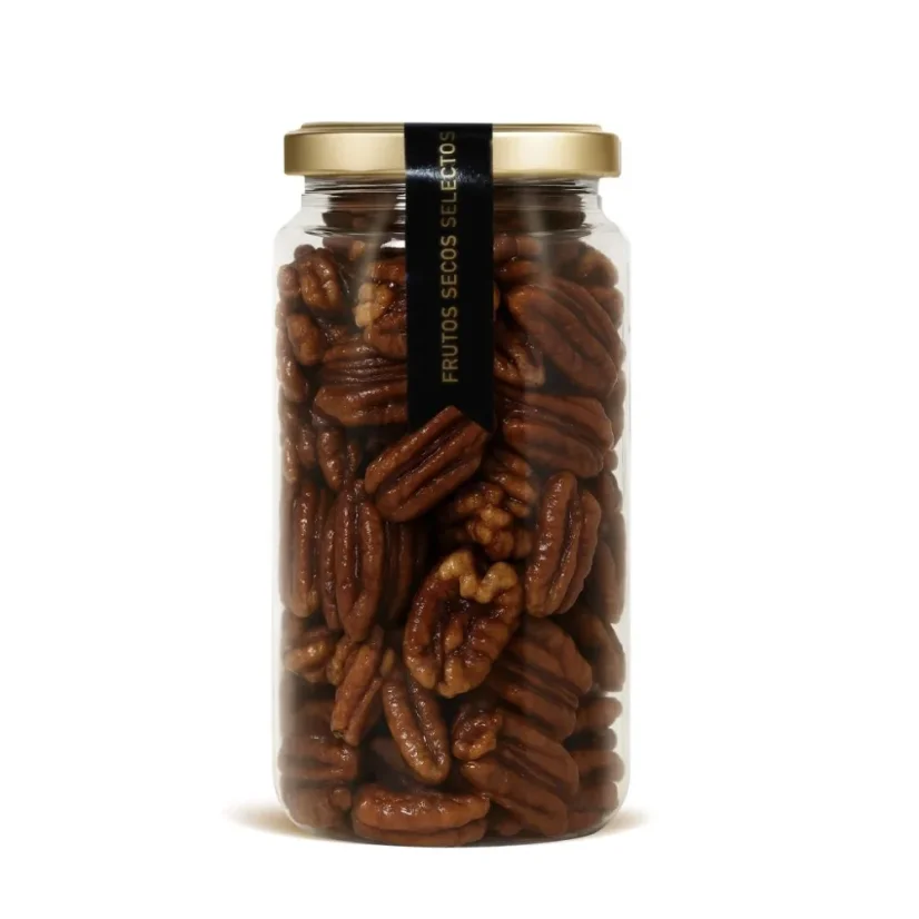 Pekanové ořechy v karamelu (170 g)