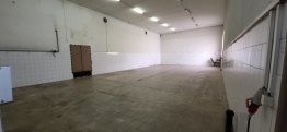 Pronájem výrobních prostor - Strážnice
