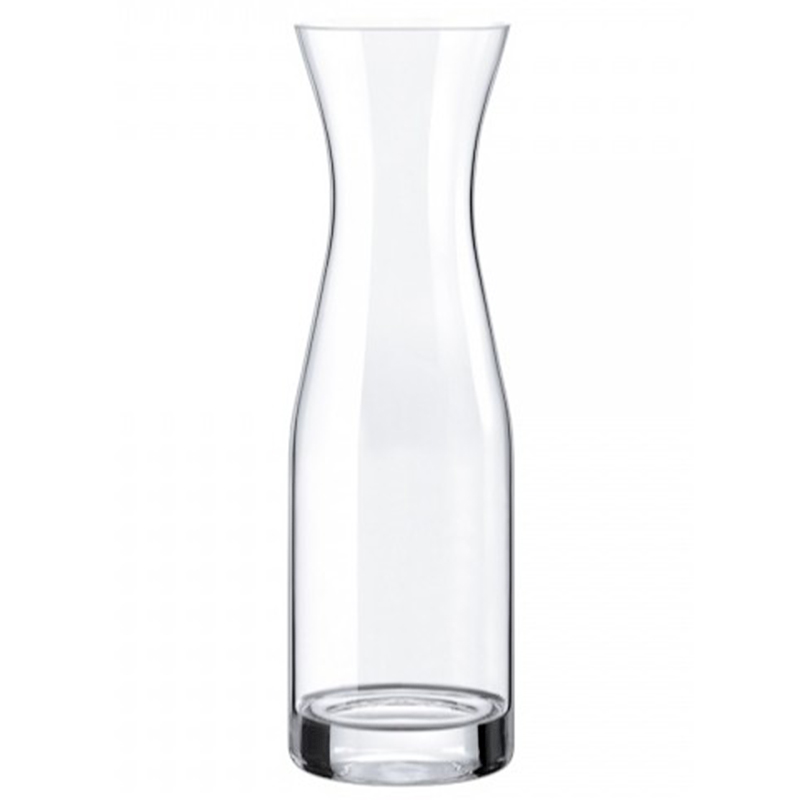 Moderní karafa na víno 1000 ml