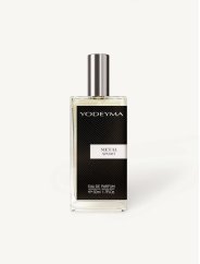 Pánský parfém Yodeyma Paris Metal Sport 50 ml
