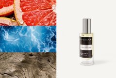 Pánský parfém Yodeyma Paris Platinum 15 ml