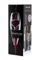 Dekantér Vinturi - red wine
