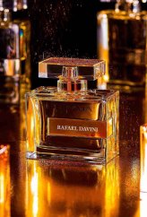 Dámský parfém Yodeyma Paris Rafael Davini 100 ml