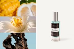 Pánský parfém Yodeyma Paris Dorian 15 ml
