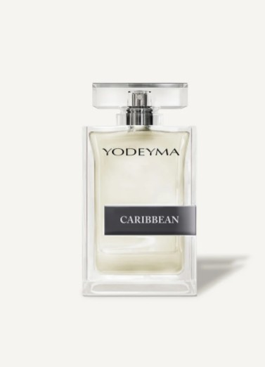 Pánský parfém Yodeyma Paris Caribbean 100 ml