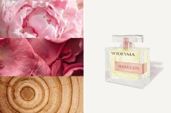 Dámský parfém Yodeyma Paris Seducción 100 ml