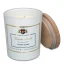 Vonná sójová svíčka - Sweet Home - 300g