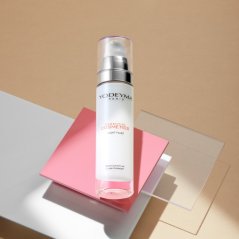 Yodeyma Paris HYDRATAČNÍ EMULZE. 50ML