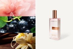 Dámský parfém Yodeyma Paris Adriana Rose 50 ml