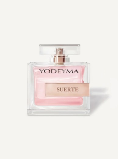 Dámský parfém Yodeyma Paris Suerte 100 ml