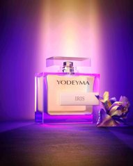 Dámský parfém Yodeyma Paris Iris 100 ml