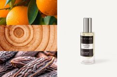 Pánský parfém Yodeyma Paris Metal Sport 15 ml