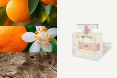 Dámský parfém Yodeyma Paris Valia 100 ml