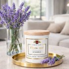 Charme candle 200g