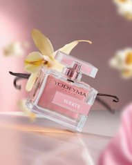 Dámský parfém Yodeyma Paris Suerte 100 ml