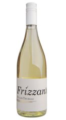 Frizzante Müller Thurgau - polosuché 0,75 l