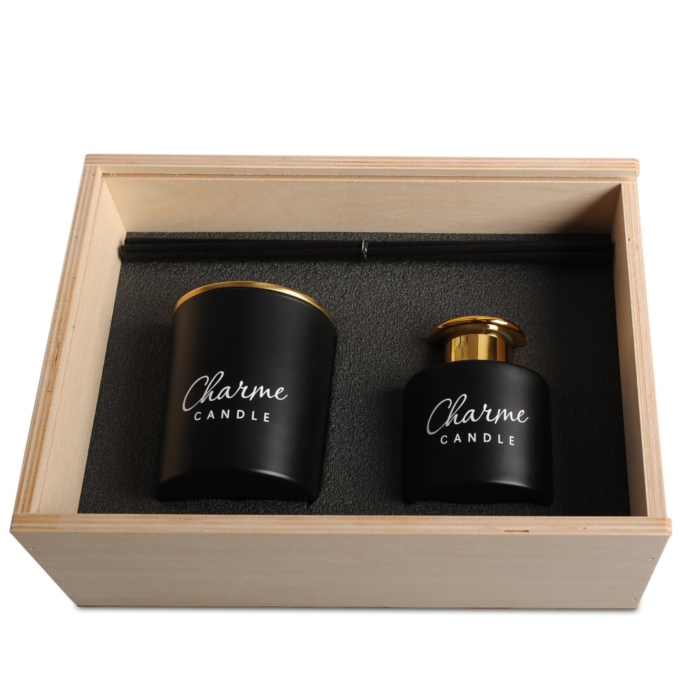 Jak pečovat o svíčky?