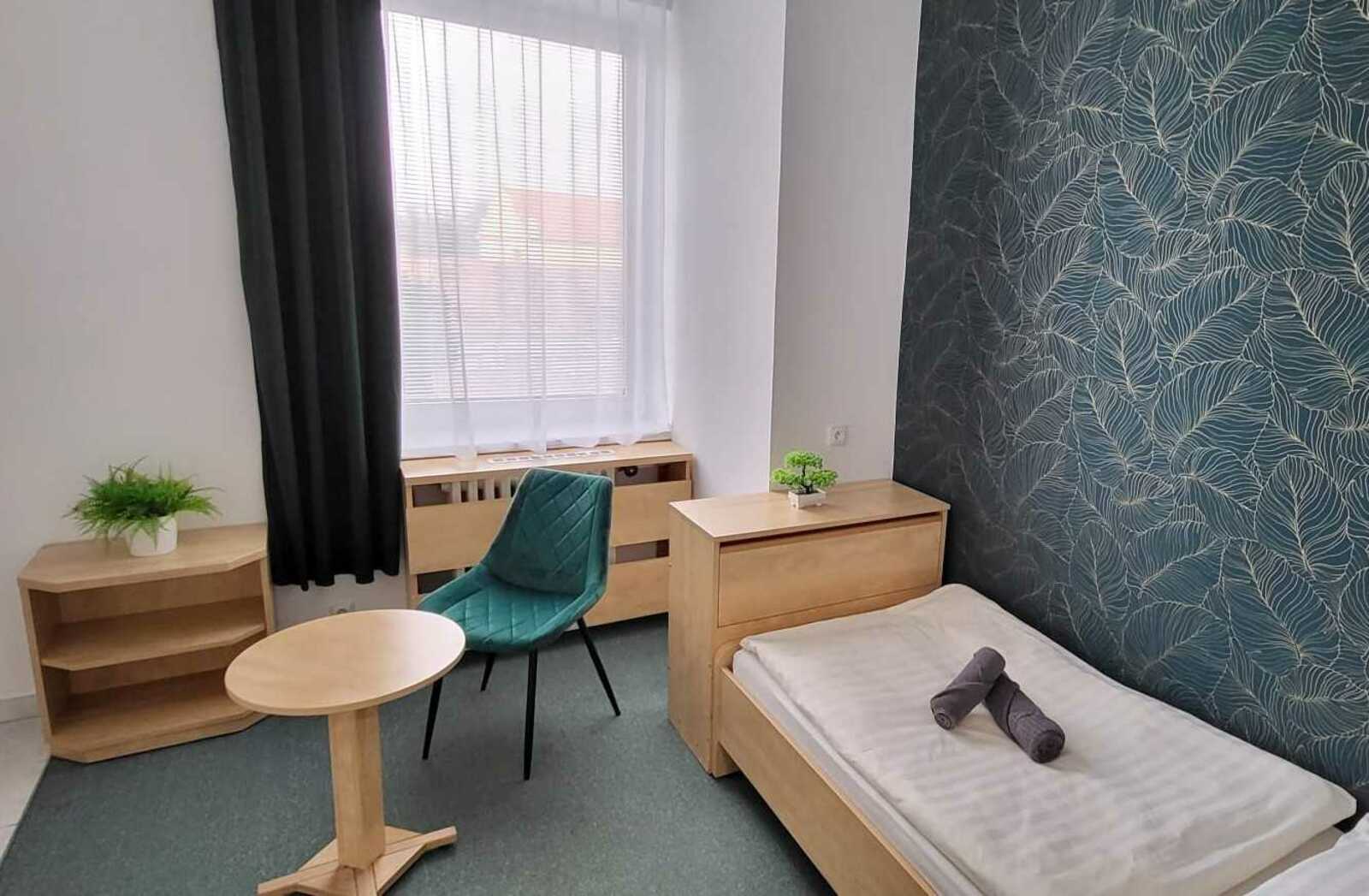 Pokoj 5
