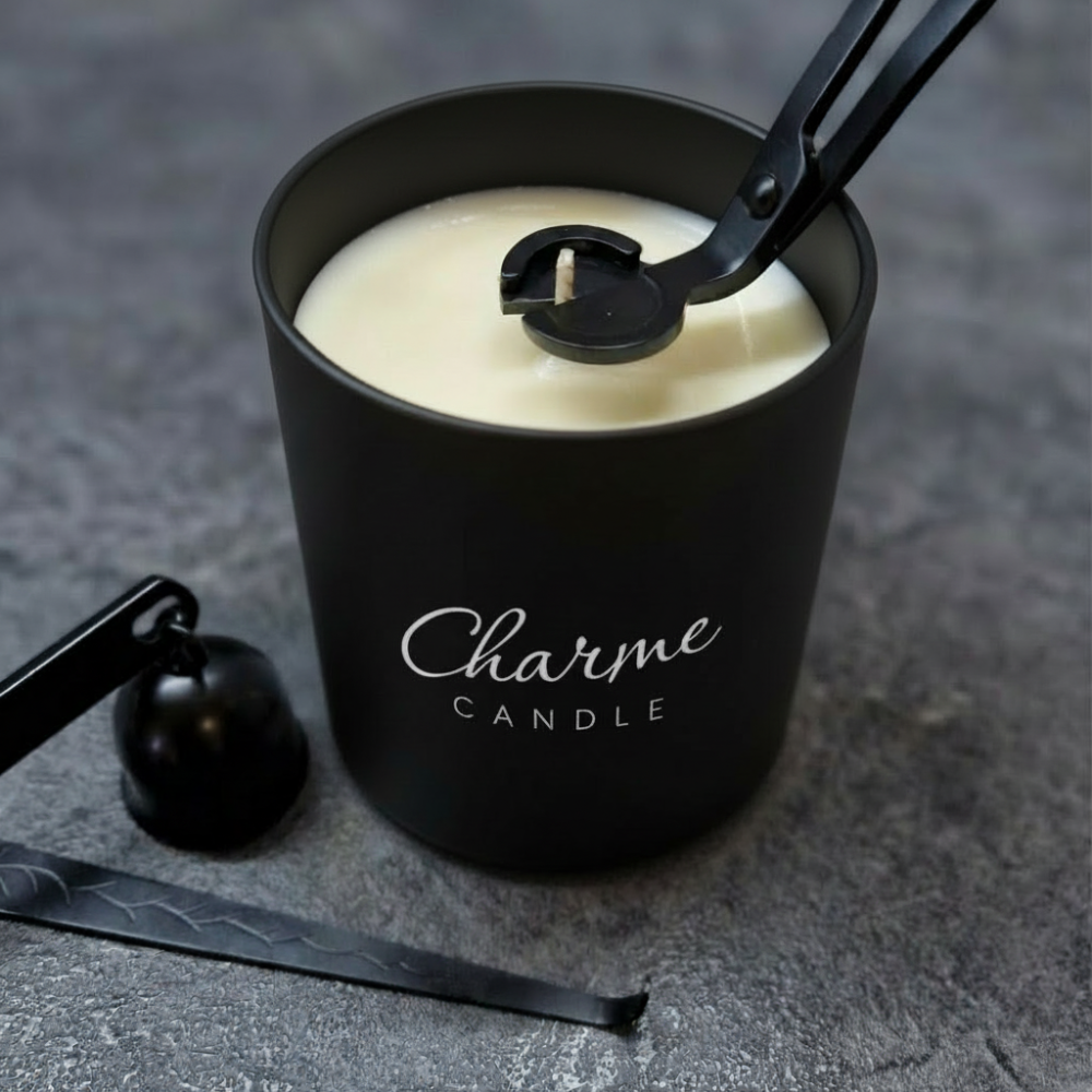 Jak pečovat o svíčky?