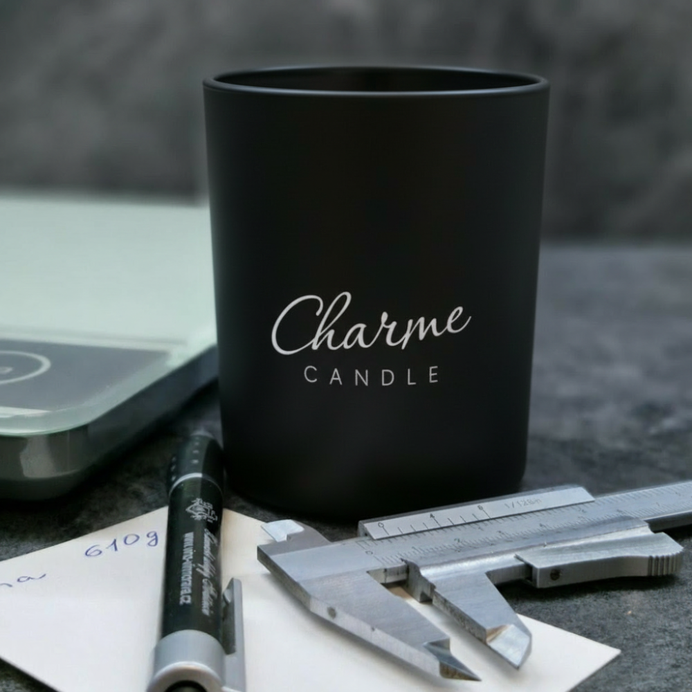 Parametry Svíčky Charme Candle
